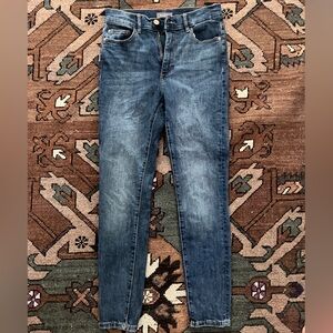 DL1961 Women's Farrow Instasculpt Jeans